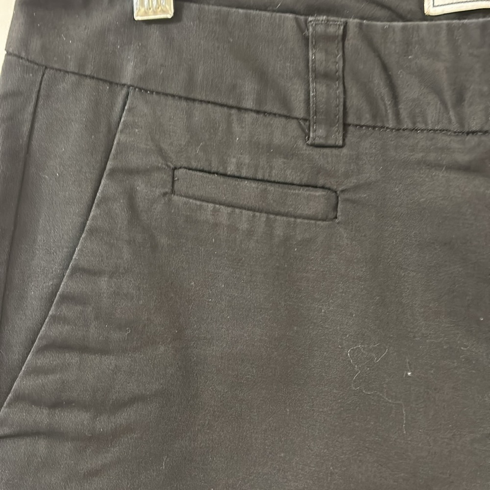Women’s Stretch capris. - Picture 2 of 3